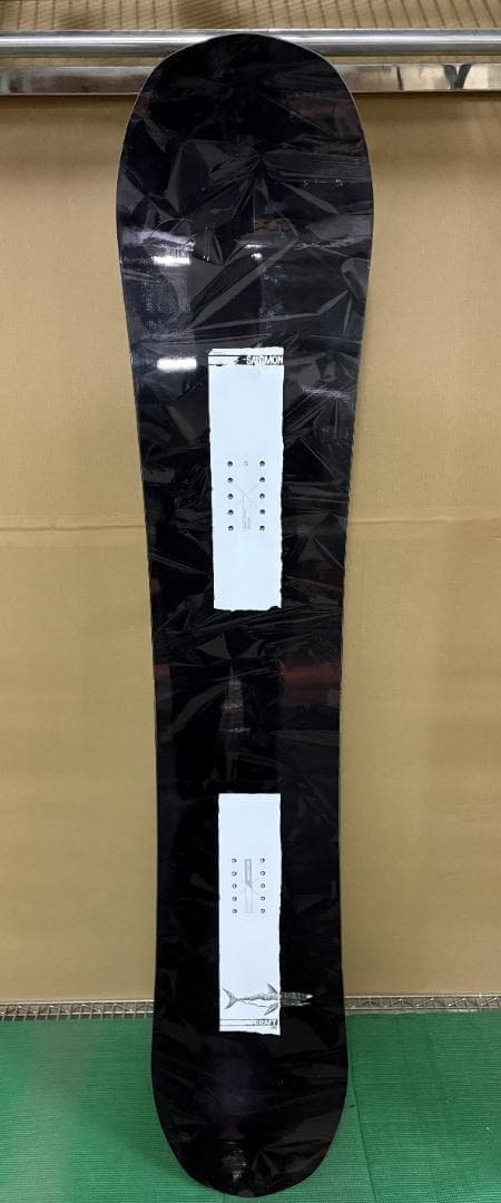 【2053】SALOMON　サロモン　CRAFT　クラフト　155cm