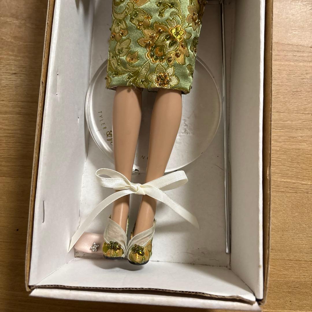 ブレンダ・スター　コレクタードール おまけ付き