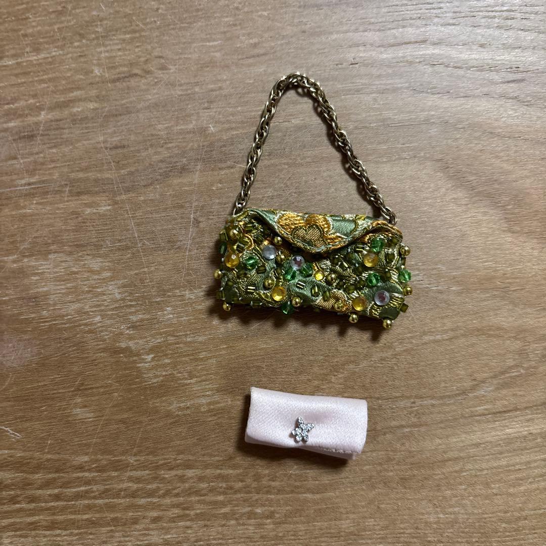 ブレンダ・スター　コレクタードール おまけ付き