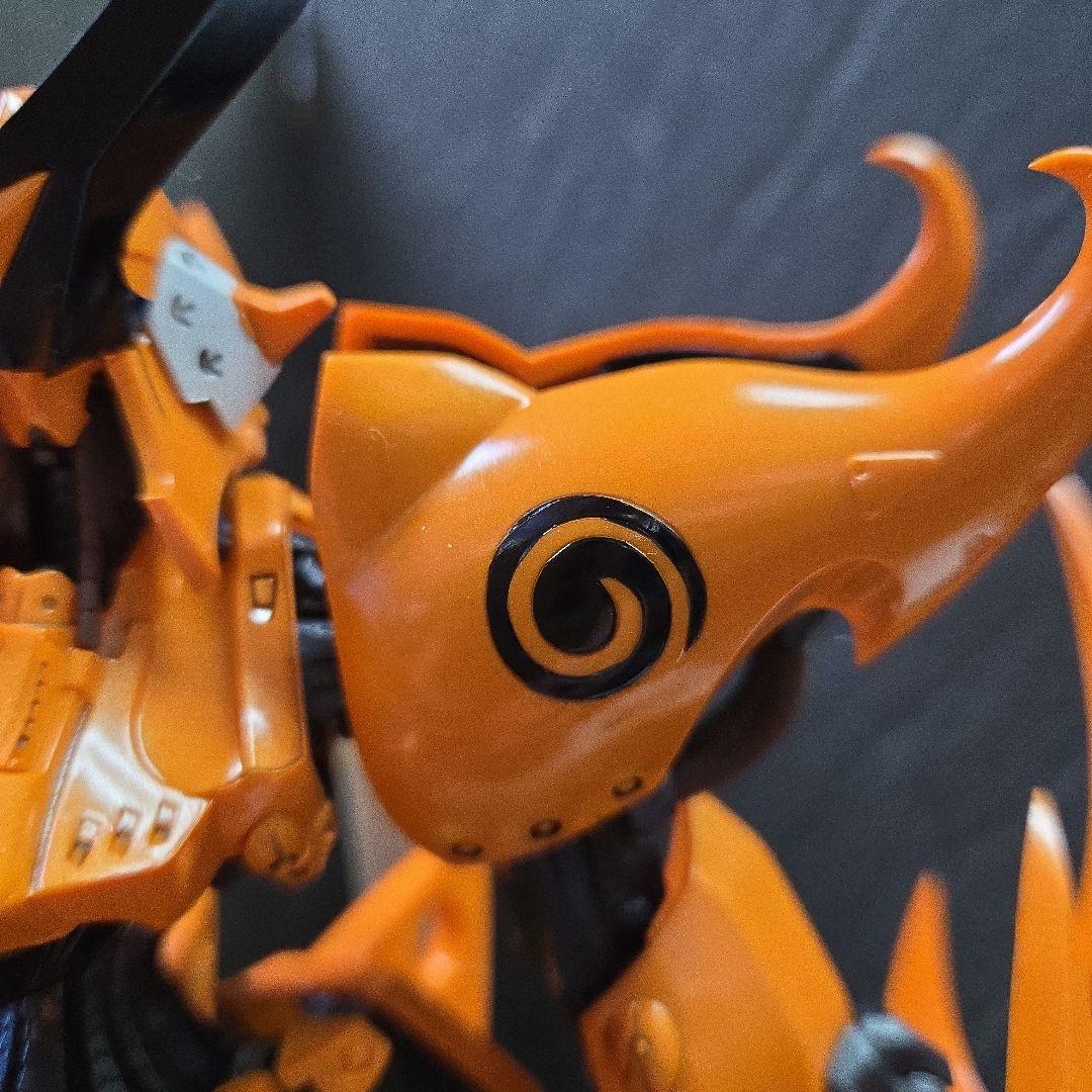 ボークス　ims PROMINENCE V.SIREN