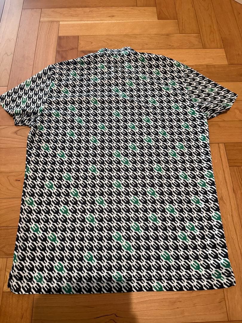 1PIU1UGUALE3 GOLF ポロシャツ