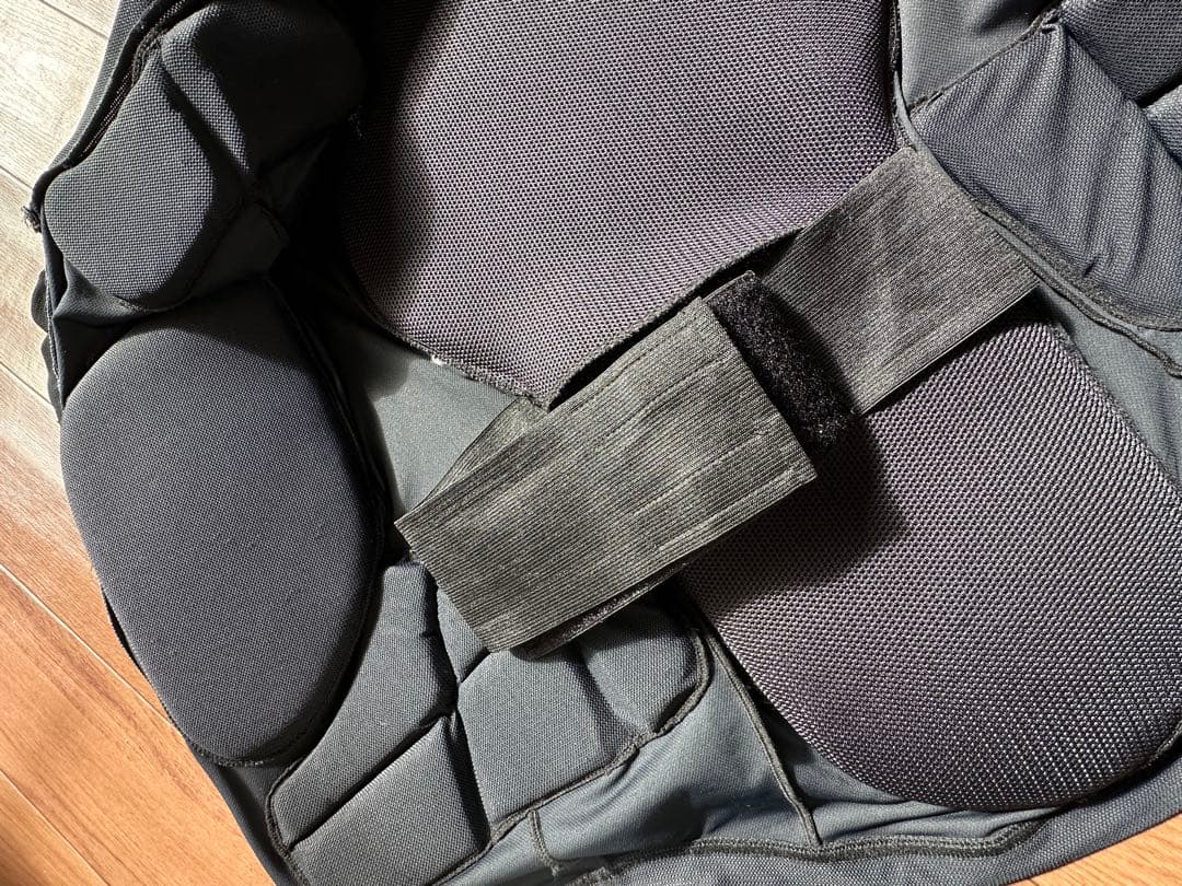 鎧武者(YOROI MUSHA) スノーボード プロテクター YM-1750