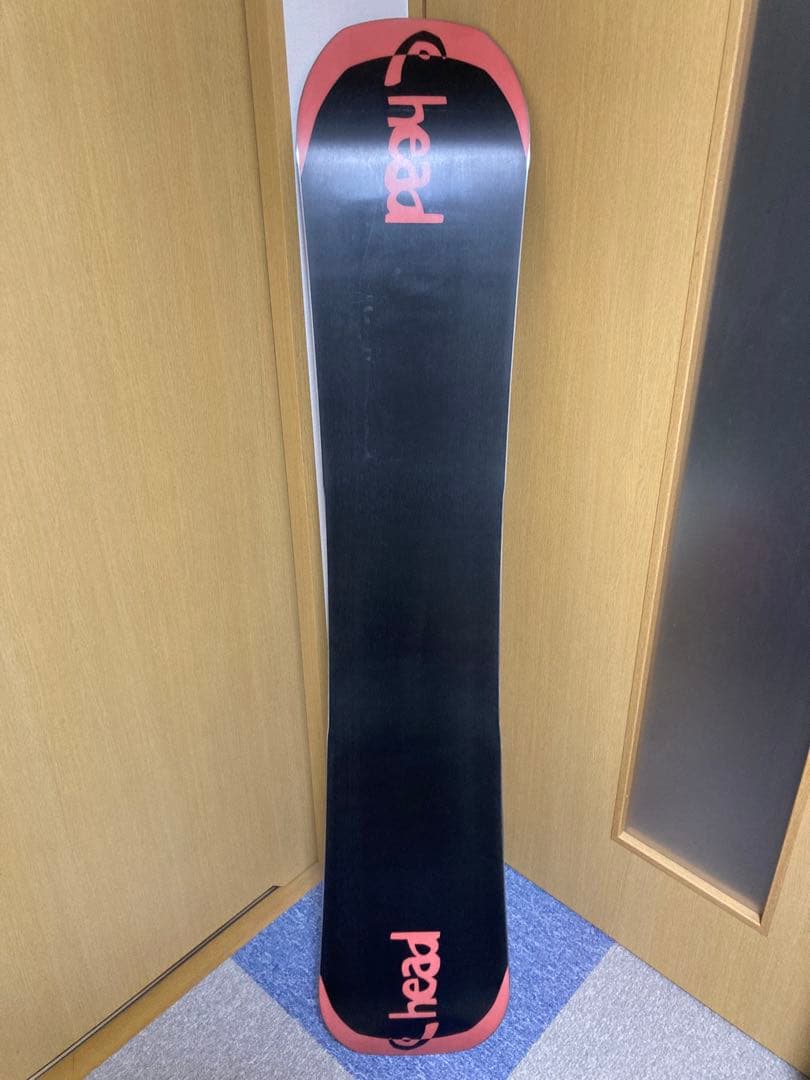 HEAD Instinct i.KERS 18-19モデル 156 チューン済