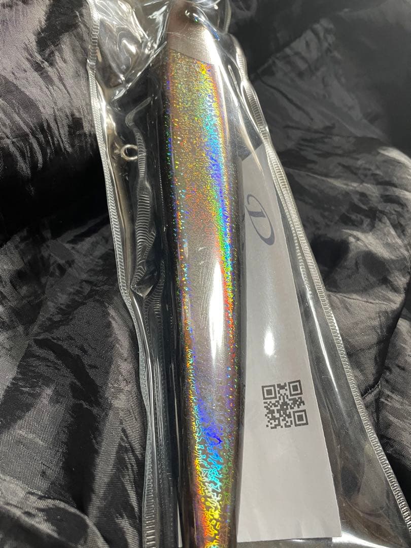 未使用　d-claw バブルス　250