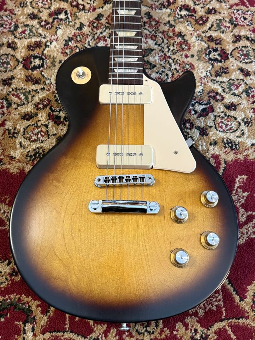 ギター Gibson Les Paul tribute 2016 P90