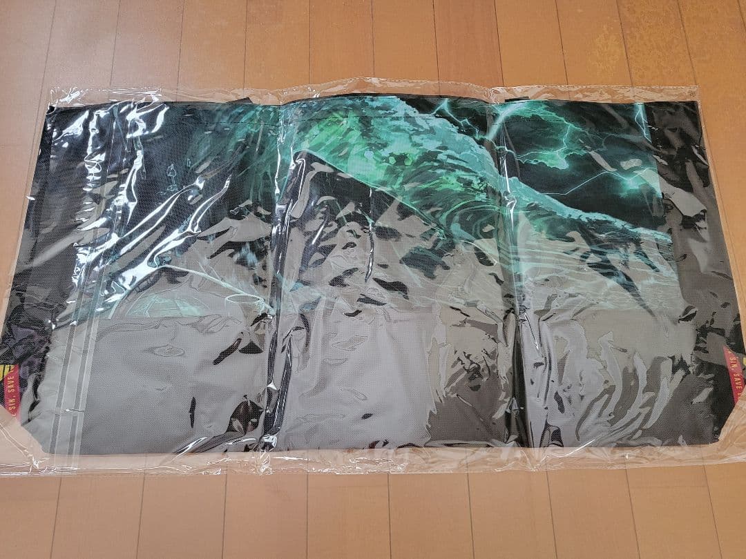 リンバスカンパニー TGSグッズ