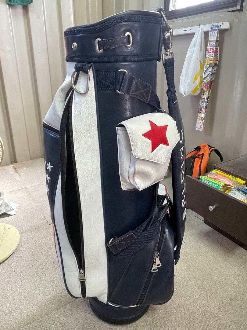 BELDING 限定キャデイバック