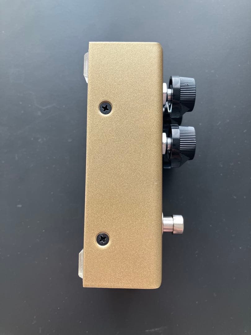 J. Rockett Audio .45 caliber ギター　エフェクター