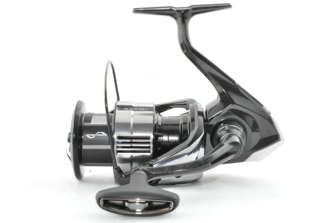 【新品】シマノ ヴァンキッシュ 4000XG