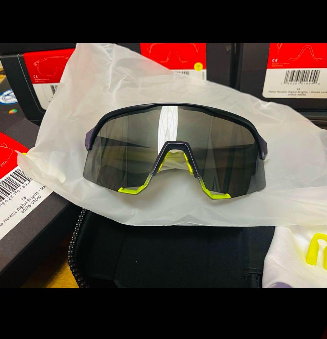 新品 100% S3 MATTE LLIC DIGITAL.....