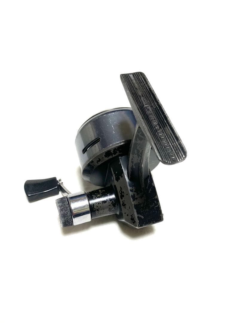 ABU 506 スピニングリール