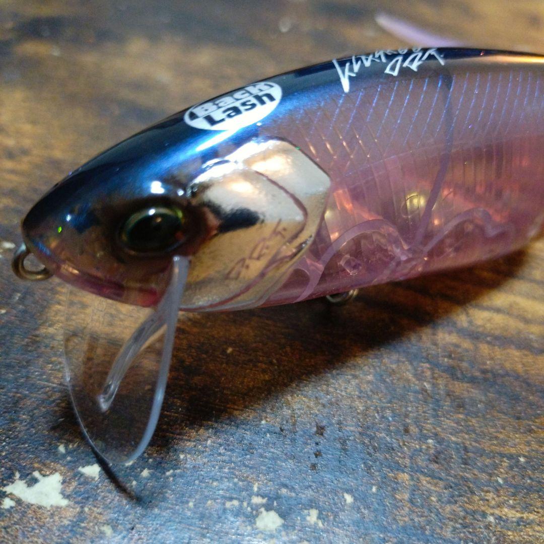 タイニークラッシュ low