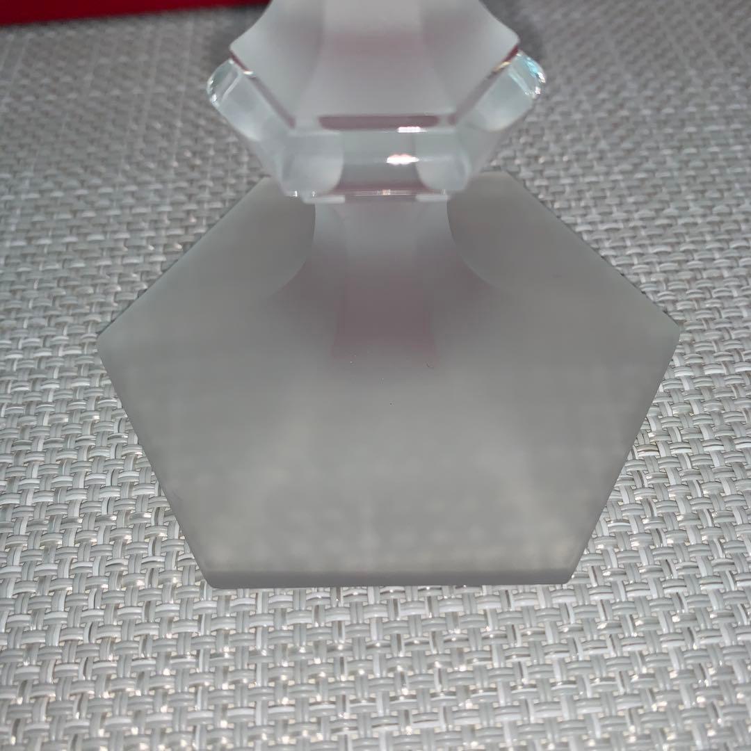 限定　バカラ　アルクール　パレロワイヤル　ゴールド