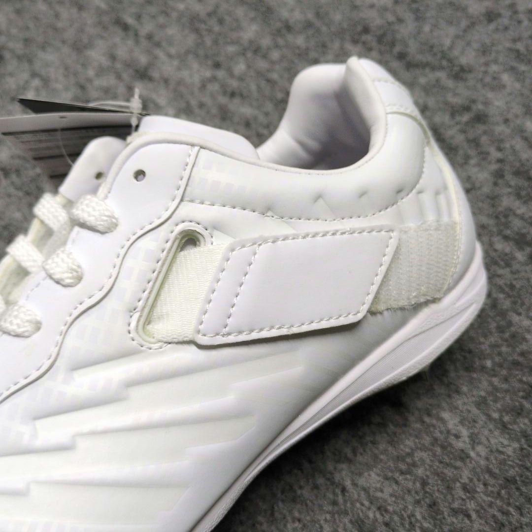 野球　コウノエベルトスパイク2G 27.5cm