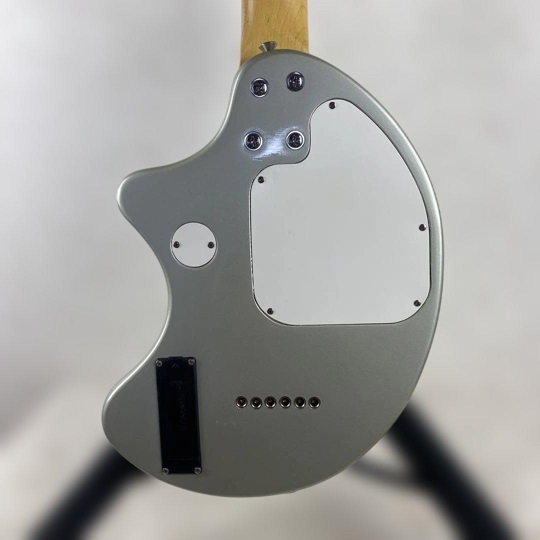 【レア 】FERNANDES フェルナンデス ウルトラマンZO-3 エレキギター