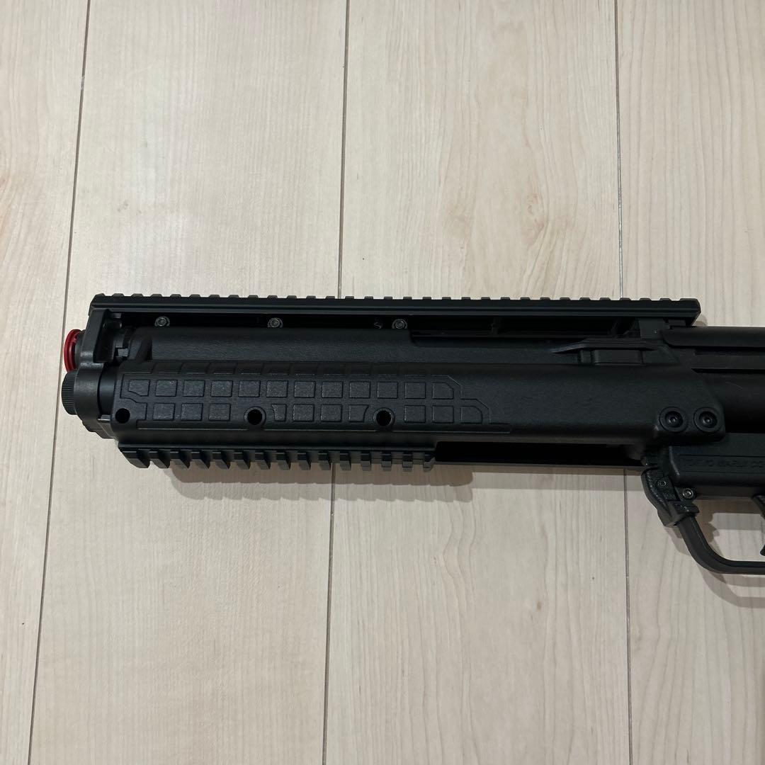 東京マルイ　KSGガスショットガン