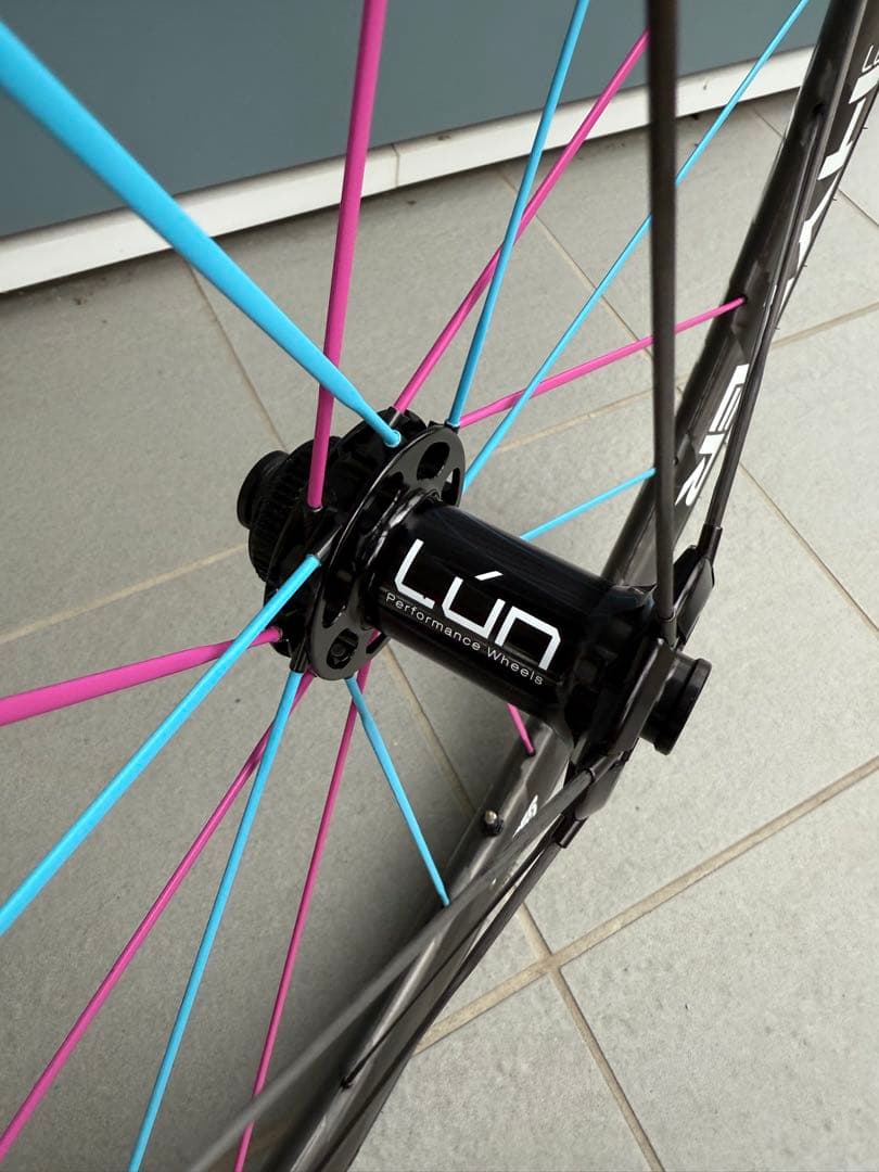 【希少限定モデル】2023 RBB LunHYPER D45