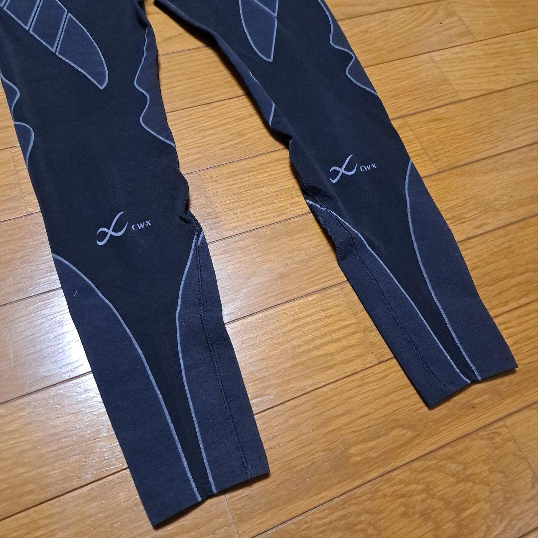 【美品】CW-X スタビライクスモデル レボリューションタイプ メンズL