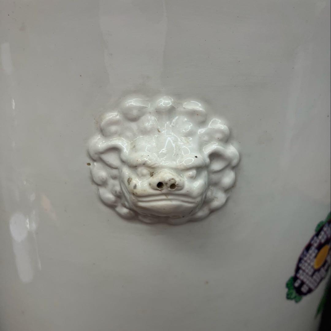 珉平焼 淡陶社 淡路焼 火鉢 淡路 功労記念 淡陶防衛団