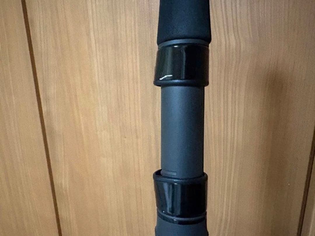 ダイワ　ブラスト　j62ms 竿　オフショアジギングロッド