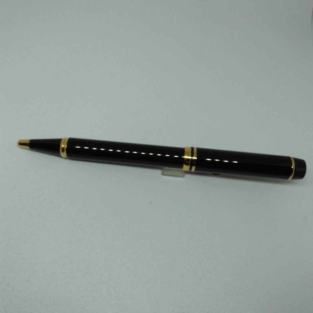 WATERMAN ボールペン　フランス革命200周年記念ルマンバイセンテニアル