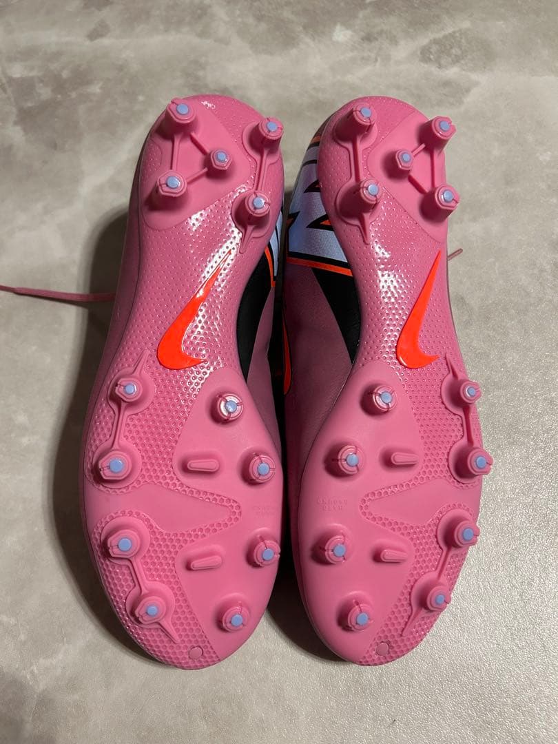 【最終値下げ】Nike マーキュリアルヴェイパー16プロHG 26.5cm