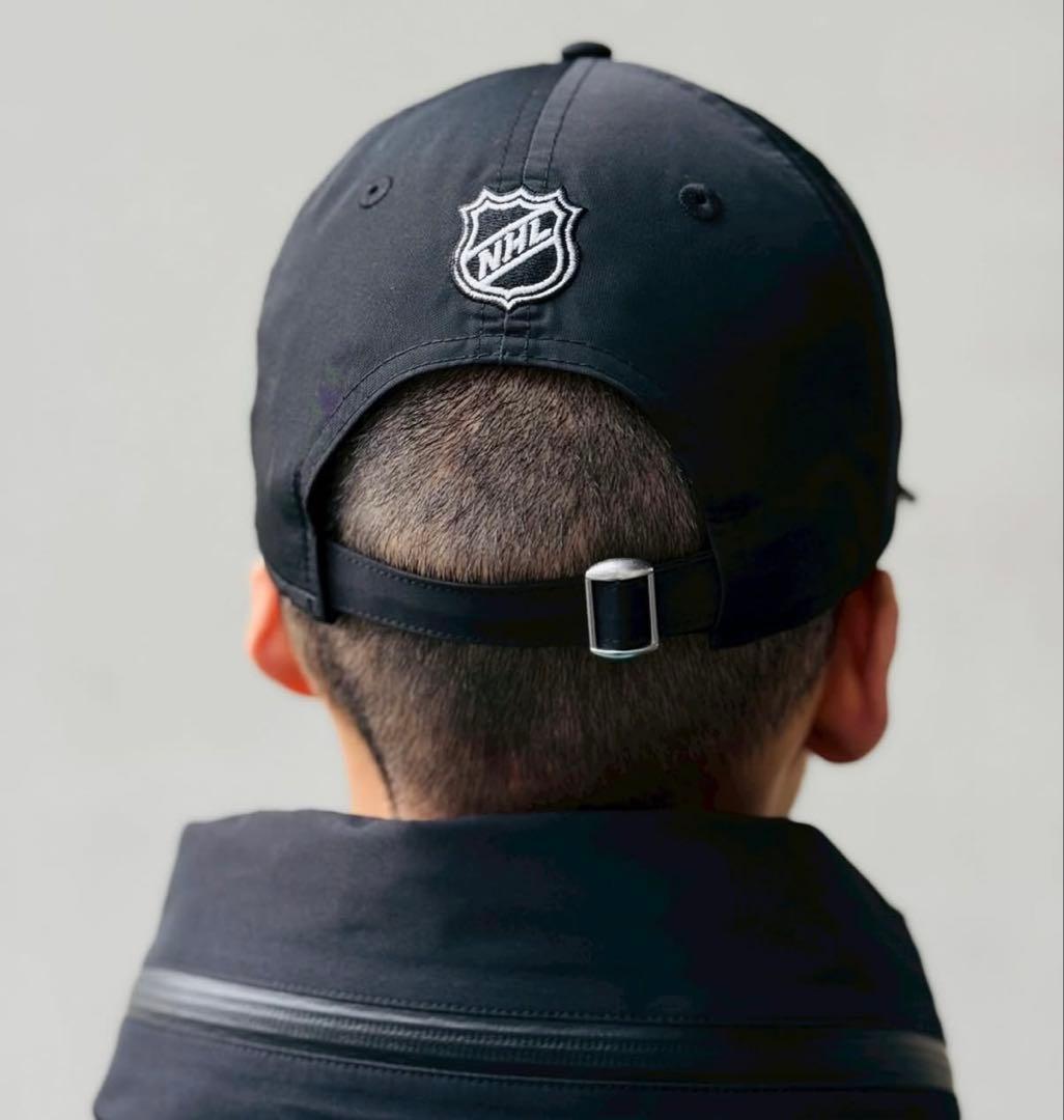 帽子 NEW YORK RANGERS 9THIRTY the Apartment