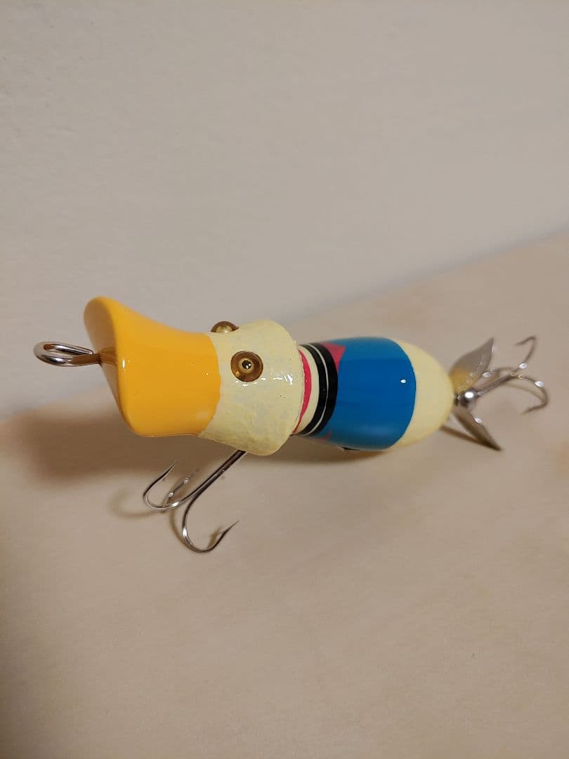 道楽 DOWLUCK ルアー マイドナルド