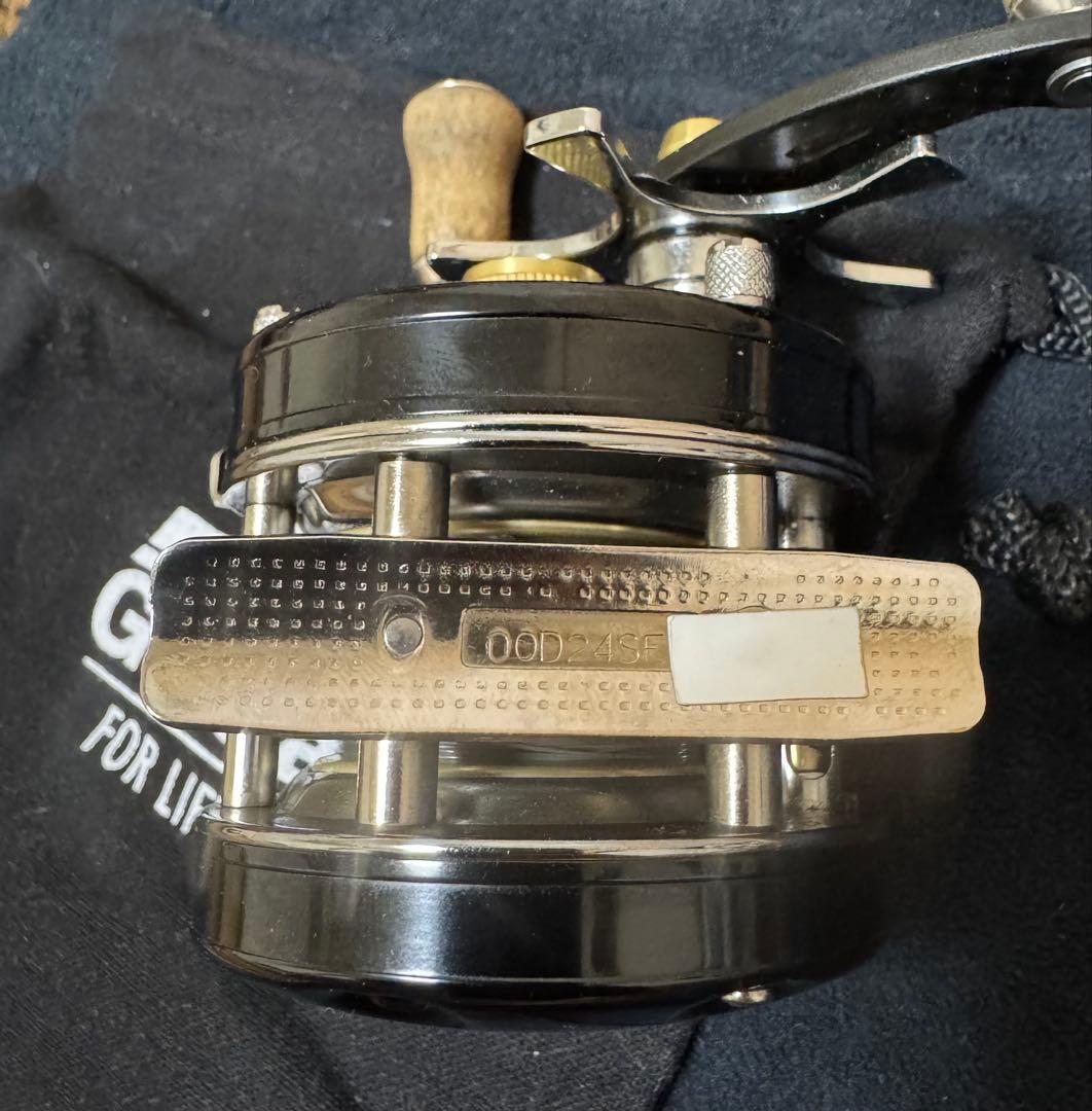 アブ　アンバサダー 4500 Striper FT カスタム