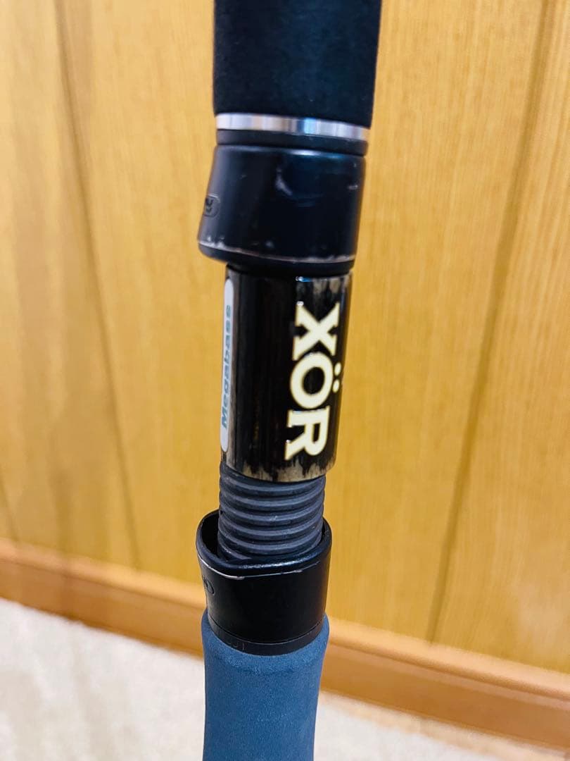 メガバス XORインディペンデンス iR-83M