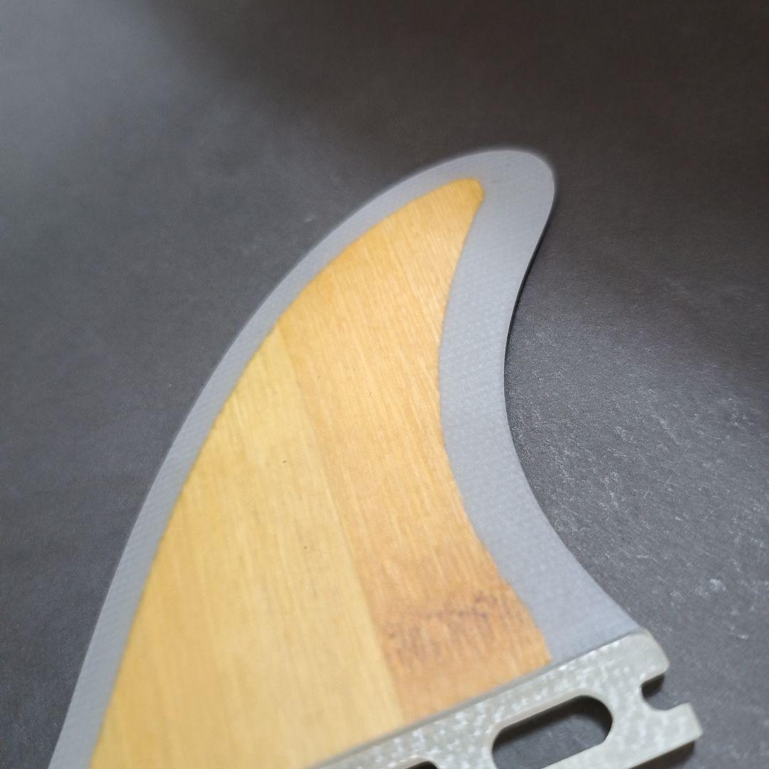 ツインスタビ　FlexTwin トレイラーフィン　セット　フューチャーフィン対応