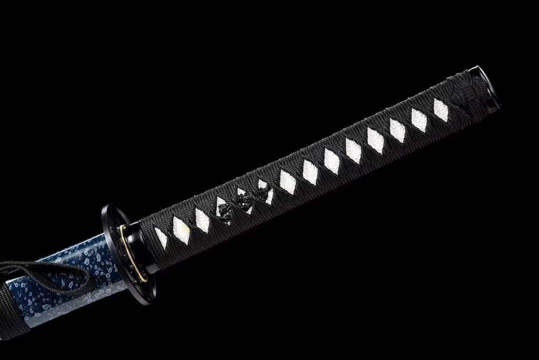 武具　刀装具　日本刀　模造刀   居合刀 『幻魔』