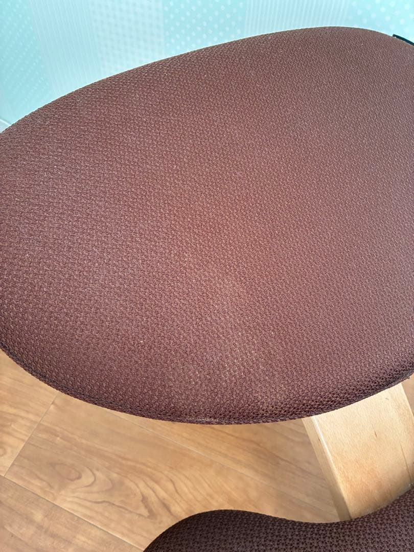 バランスイージー　ブラウン