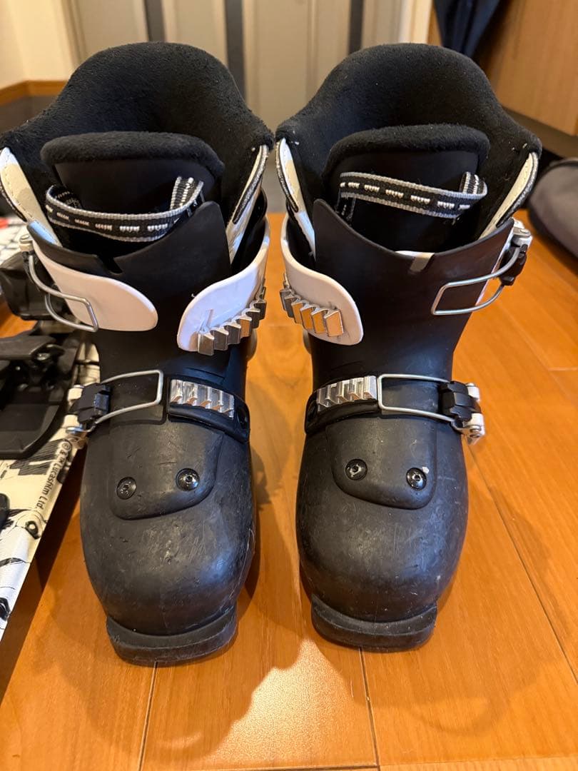 Star Wars スキー3点セット 116cm