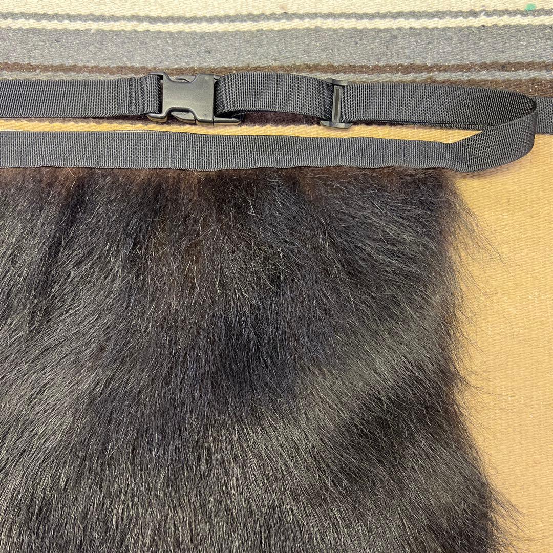 裏地付　座布団　尻あて　尻皮　スキー　キャンプ　チェア　マタギ　山伏　釣り　登山