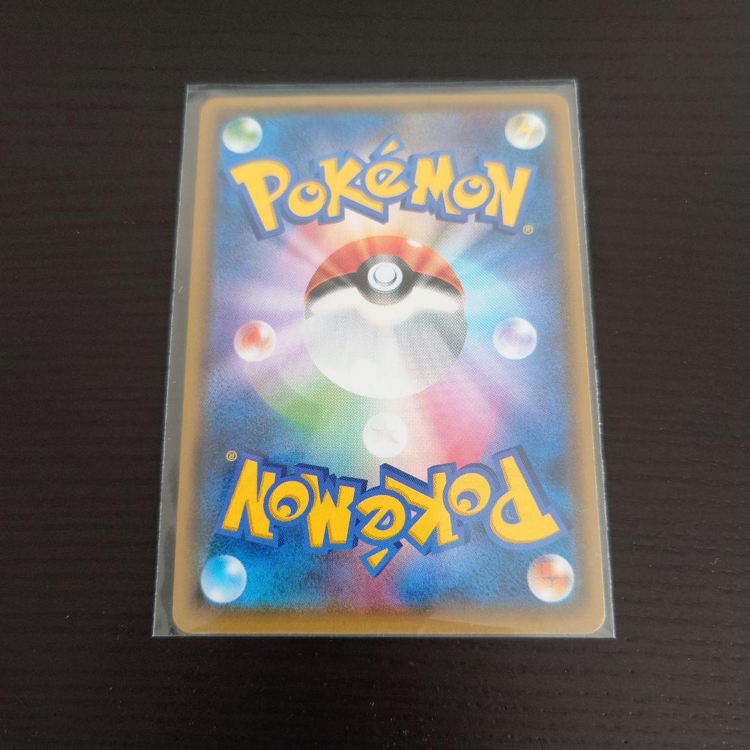 ポンチョを着たイーブイ サンダース