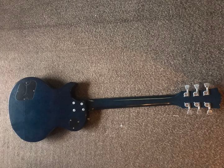 TOKAI レスポール　loverock ジャンク