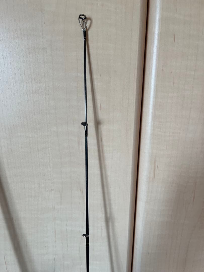 ダイワ　19LATEO R ラテオR 100M シーバスロッド