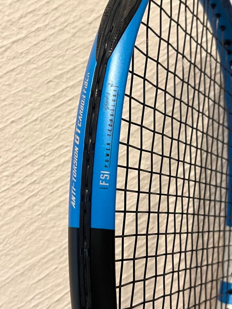 バボラ　ピュアドライブ2018 G2