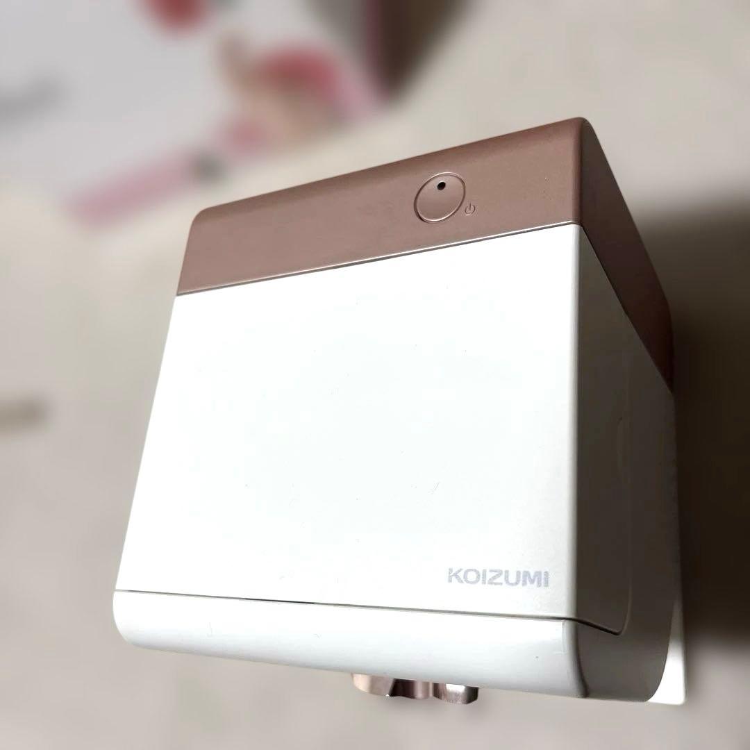 PriNail デジタルネイルプリンター