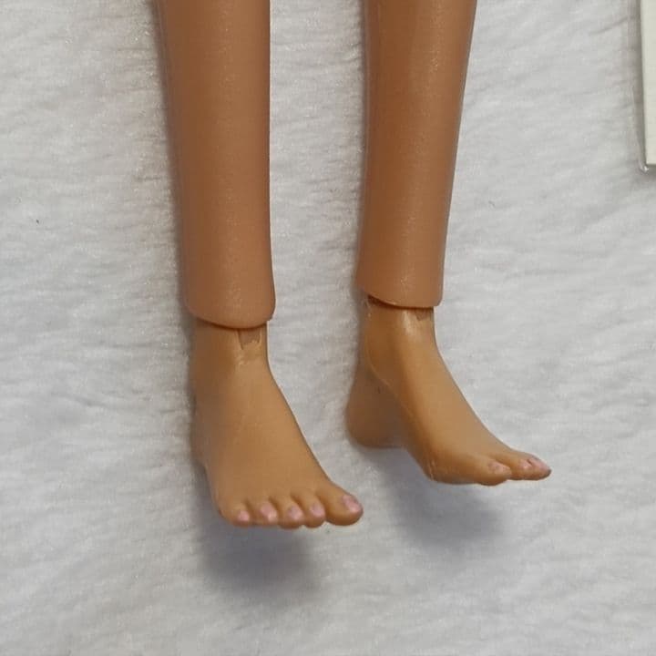 Après-Ski Asset Poppy Parker☆ポピーパーカー