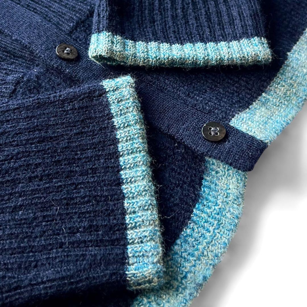 【美品・希少】tricot Comme des Garçons/カーディガン