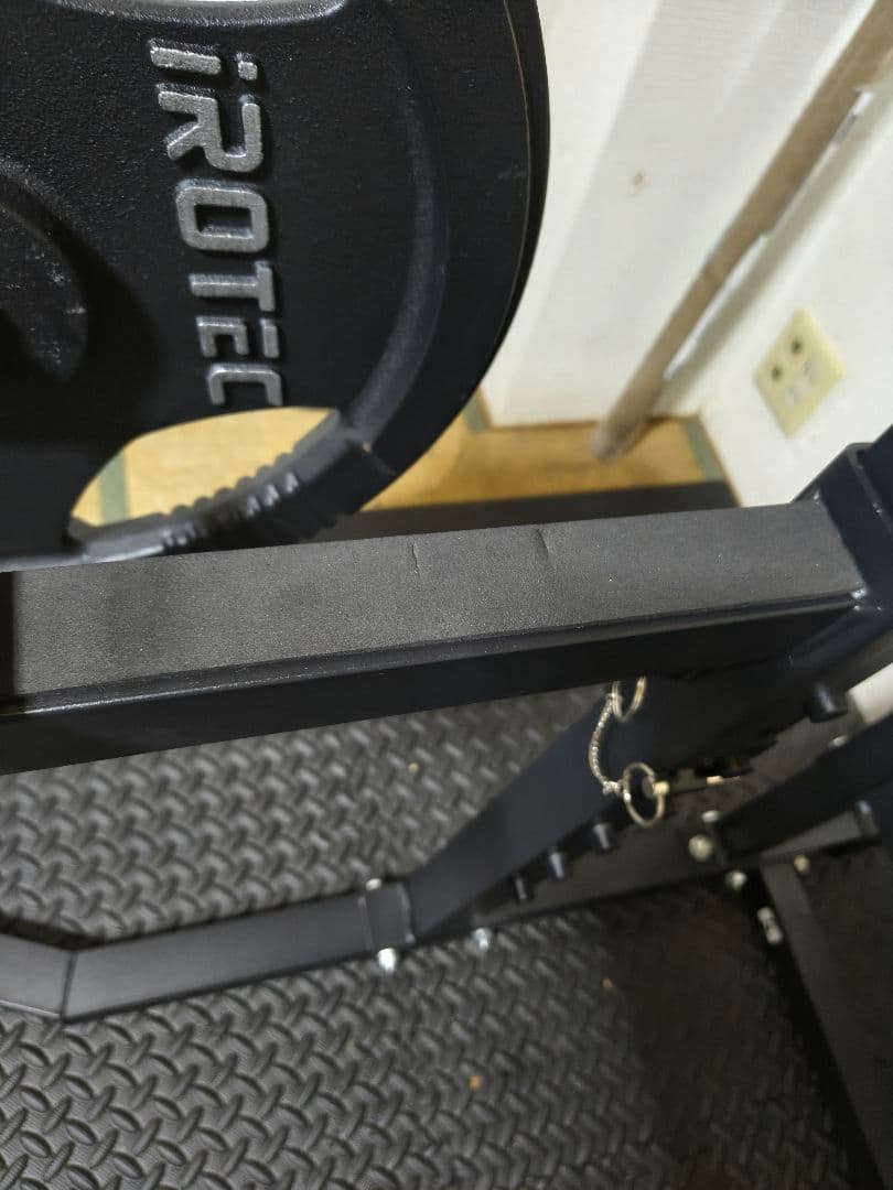 引き取り限定　WASAI ハーフラック MK780