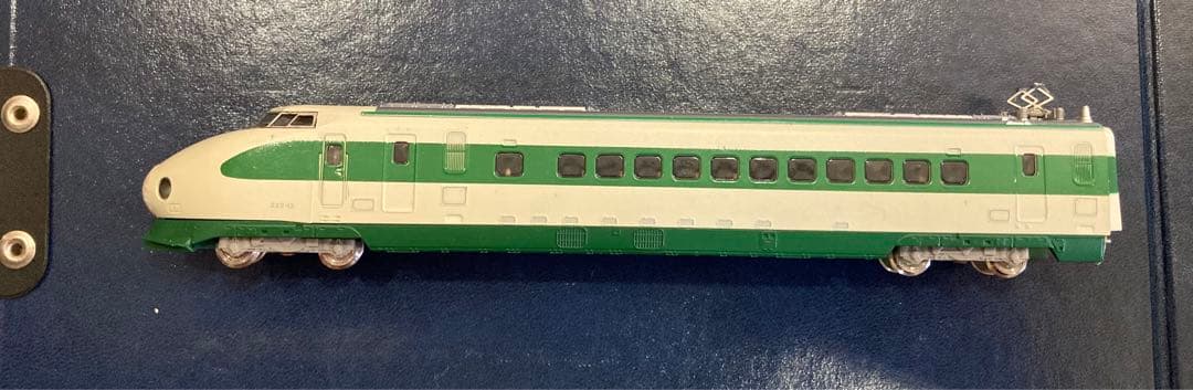 TOMIX トミックス　国鉄200系東北　上越新幹線　52013