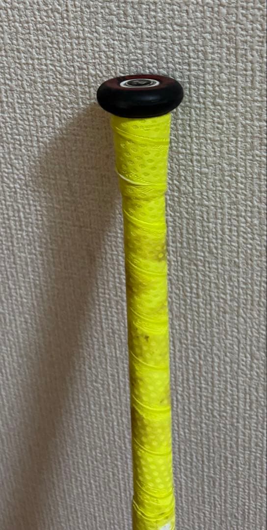 EASTON 軟式バット ADV