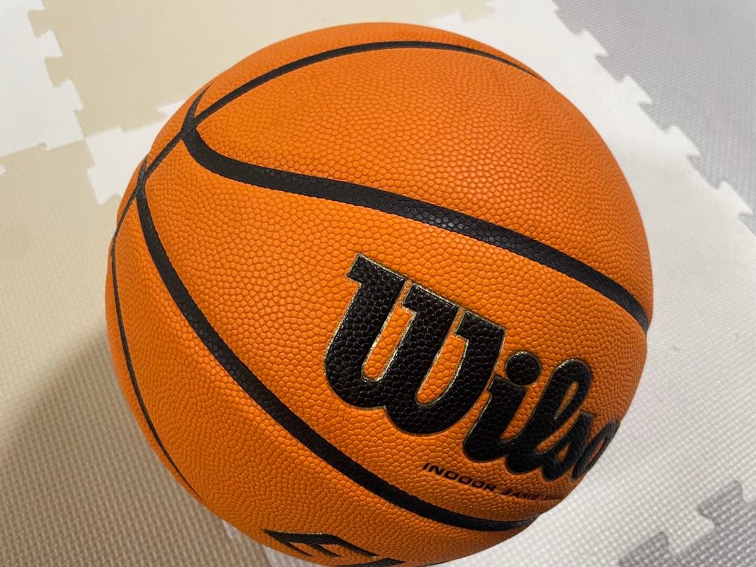Wilson EVO NXT バスケットボール サイズ7