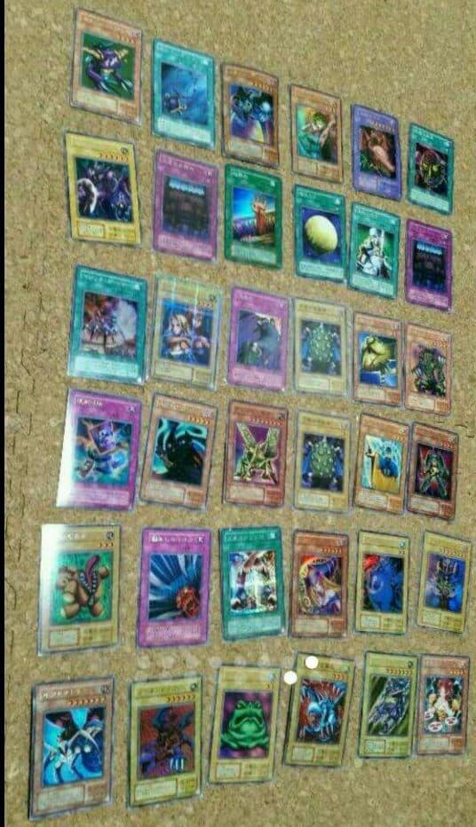 遊戯王　初期　超大量セット