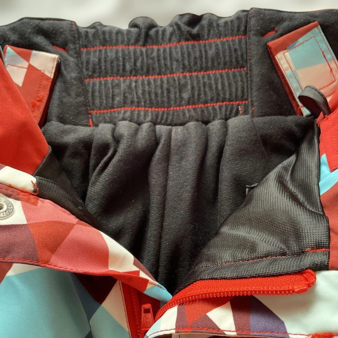 Phenix レディース スキーパンツ M