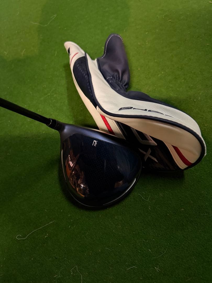 -*‐様 コブラLTDX LS 9° cobra ltdx ls