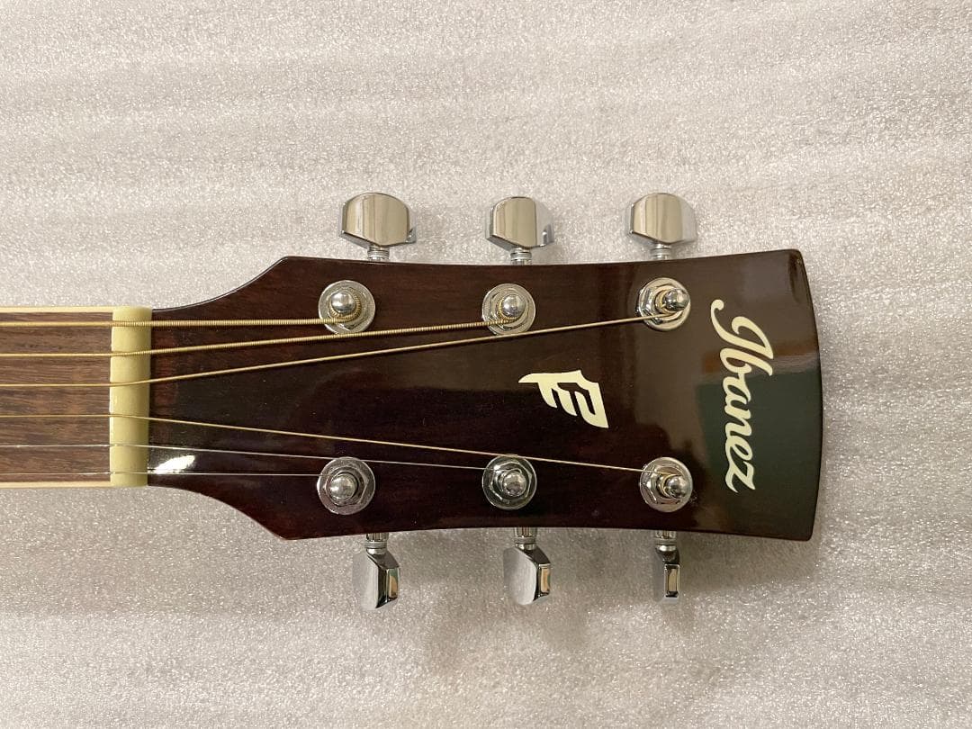 IBANEZ　PC33CE（エレアコ）　新品・未使用！